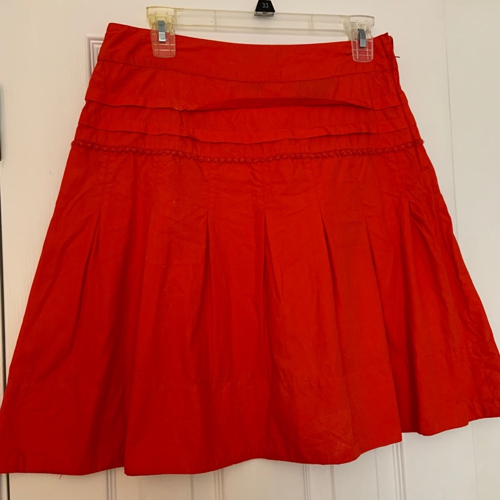 Skirt